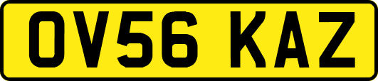OV56KAZ