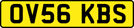 OV56KBS