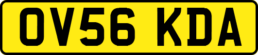 OV56KDA