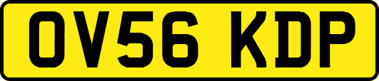 OV56KDP