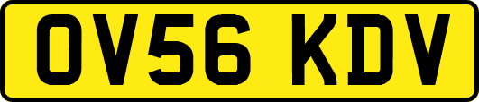OV56KDV