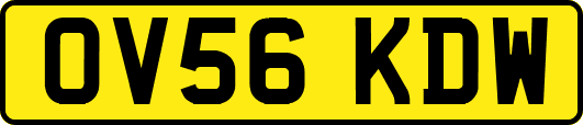 OV56KDW