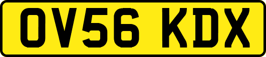 OV56KDX
