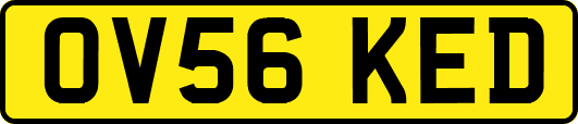 OV56KED