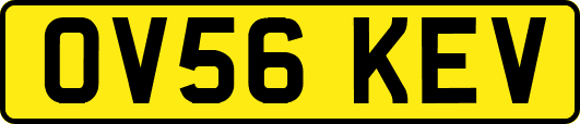 OV56KEV