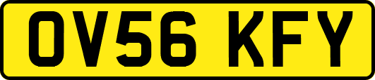 OV56KFY
