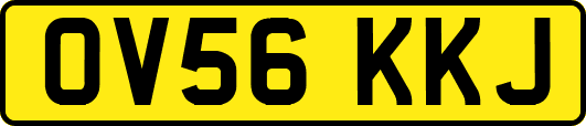 OV56KKJ