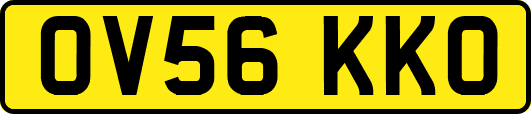 OV56KKO