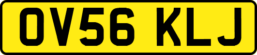 OV56KLJ