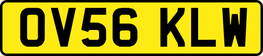 OV56KLW