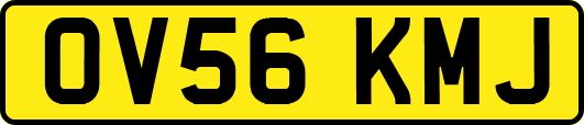 OV56KMJ
