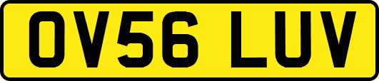 OV56LUV