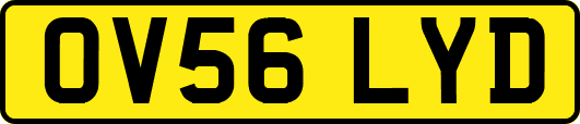 OV56LYD