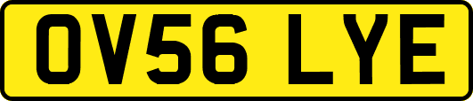 OV56LYE
