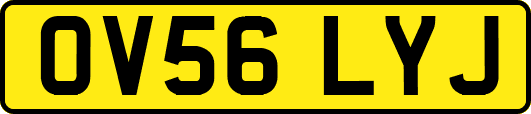 OV56LYJ