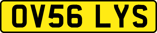 OV56LYS