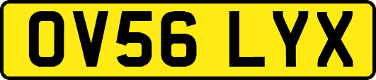 OV56LYX