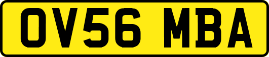 OV56MBA