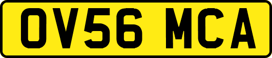 OV56MCA