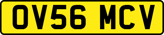 OV56MCV