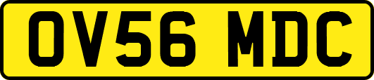 OV56MDC