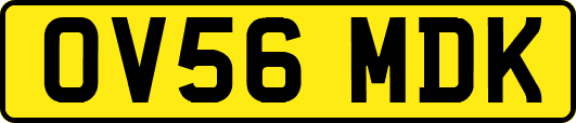 OV56MDK