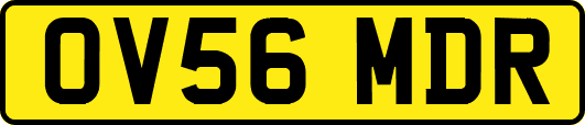 OV56MDR