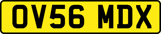 OV56MDX