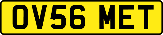 OV56MET