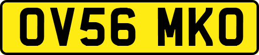 OV56MKO