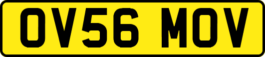 OV56MOV