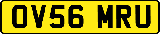 OV56MRU