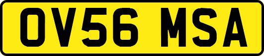 OV56MSA