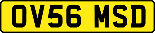 OV56MSD