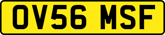 OV56MSF