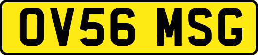 OV56MSG