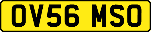 OV56MSO