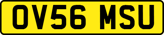 OV56MSU
