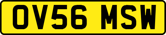 OV56MSW