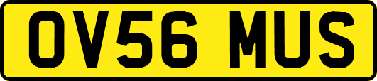 OV56MUS