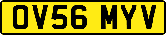 OV56MYV