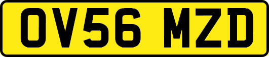 OV56MZD