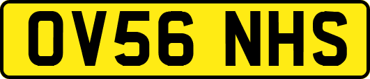 OV56NHS