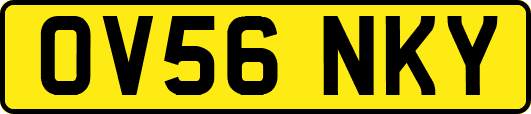 OV56NKY