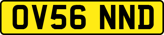 OV56NND