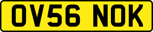 OV56NOK