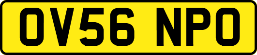 OV56NPO