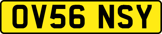 OV56NSY
