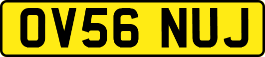 OV56NUJ
