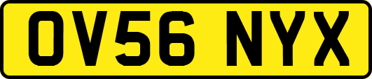 OV56NYX